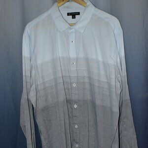 INC Button Down Shirt